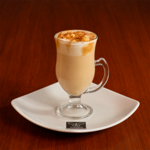 Café Latte