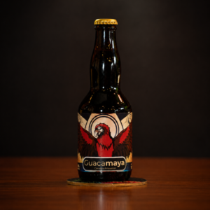 Cerveza artesanal 330ml