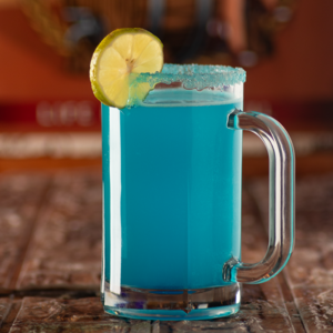 Limonada Azul o Rosa - Vaso