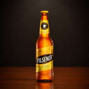 Pilsener 600ml